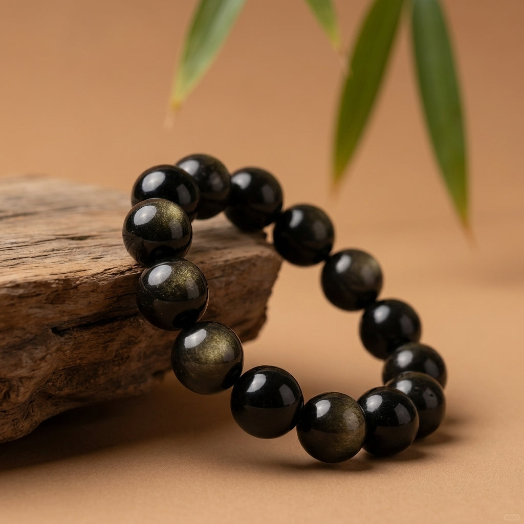 014 High Energy Clear Quartz Bracelet with Statement Red Agate Bead, Wealth & Abundance Manifestation Stone, Luxury Spiritual Jewelry, Anniversary Gift