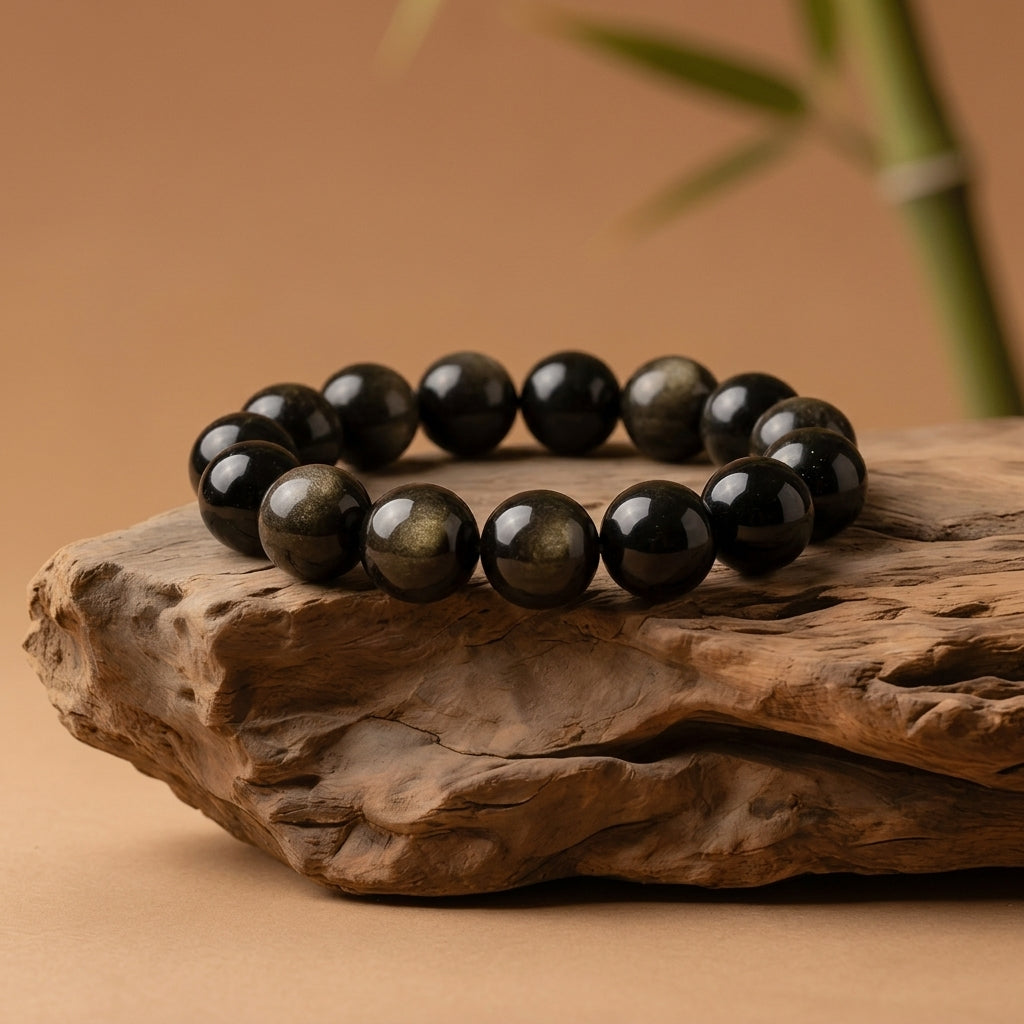 014 High Energy Clear Quartz Bracelet with Statement Red Agate Bead, Wealth & Abundance Manifestation Stone, Luxury Spiritual Jewelry, Anniversary Gift