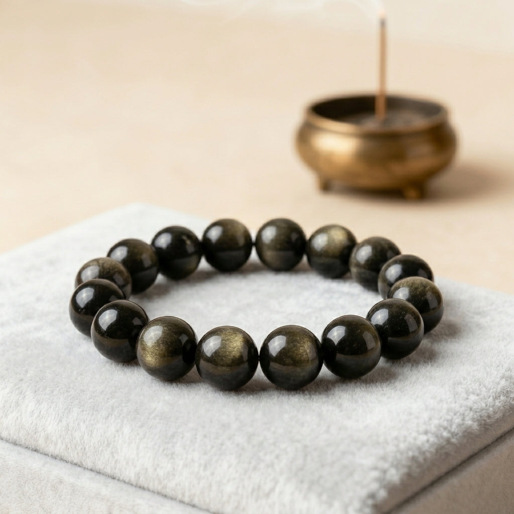 014 High Energy Clear Quartz Bracelet with Statement Red Agate Bead, Wealth & Abundance Manifestation Stone, Luxury Spiritual Jewelry, Anniversary Gift